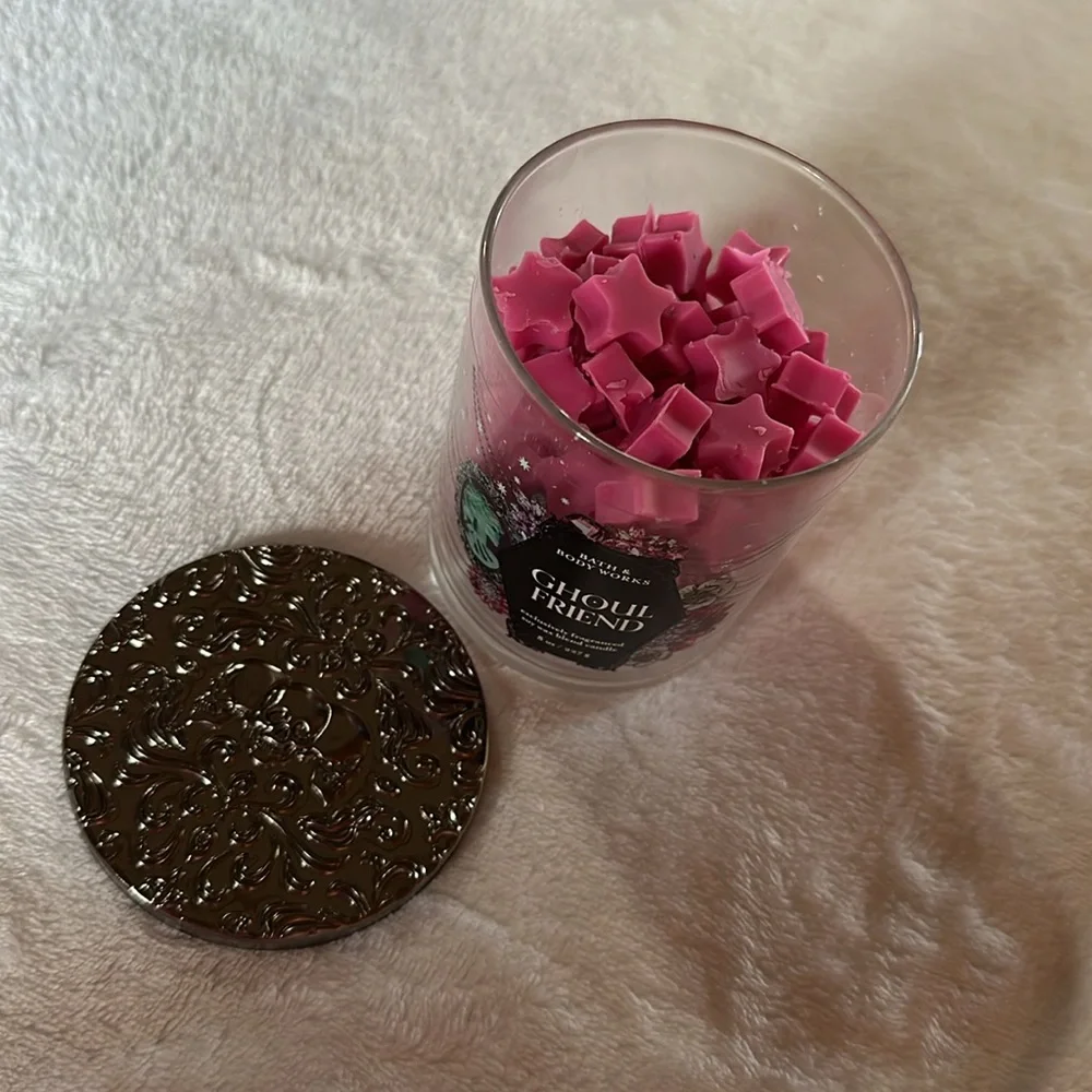 Bath & Body Works Ghoul Friend Hand Poured Wax Melts